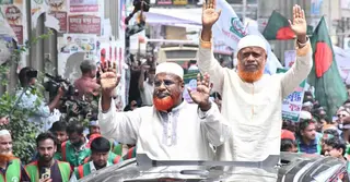 ‘দুই বছরের মধ্যে সংস্কার বাস্তবায়নের শুভঙ্করের ফাঁকি জনগণ মেনে নেবে না’